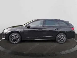 Skoda Octavia Bild 2
