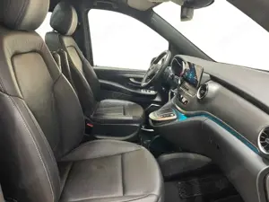 Mercedes-Benz V 300 d  **AMG,4matic,Pano,Navi,Burmester,360° Bild 4