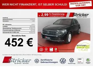 Volkswagen Touareg Elegance 3.0TDI 452,-ohne Anzahlung AHK Travel Lu