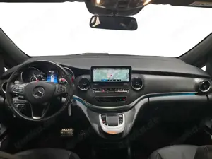 Mercedes-Benz V 300 d  **AMG,4matic,Pano,Navi,Burmester,360° Bild 5