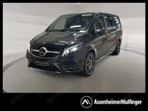 Mercedes-Benz V 300 d  **AMG,4matic,Pano,Navi,Burmester,360°