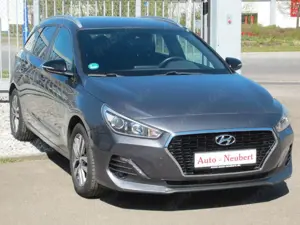 Hyundai i30 cw 1.0 T-GDI Select