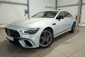 Mercedes-Benz AMG GT 63 S 4-Türer 4M+ Night+Pano+Distr+Massage
