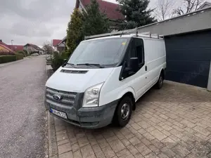 Ford Transit Transit 290 L2H2 Lkw VA Basis