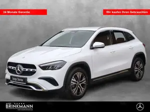 Mercedes-Benz GLA 180 GLA 180 ADVANCED/LED/KAMERA/SPURH/WINTER-PAKET SHZ