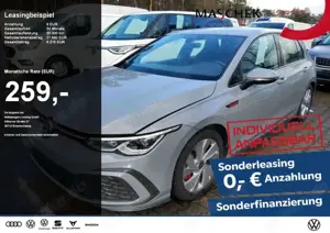 Volkswagen Golf GTI *Sonderleasing* 2.0 TSI DSG Navi ACC Carplay