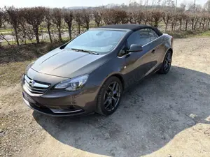 Opel Cascada