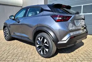 Nissan Juke 1.0 AT Connecta LED Apple T.Leder Klimaaut