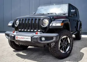 Jeep Wrangler Unlimited Rubicon 3.0L EcoDiesel V6