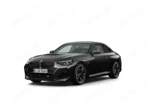 BMW 240 XDRIVE Sportpaket Navi Digitales Cockpit Soundsyst