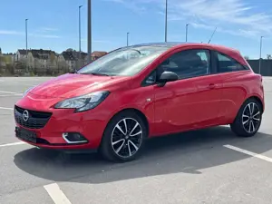 Opel Corsa E 1.4 101 PS Color Edition ecoFlex