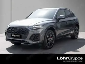 Audi Q5 40 TDI S line AHK Kamera PDC+ Business