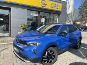 Opel Mokka Mokka 1.2 DI Turbo Automatik Elegance