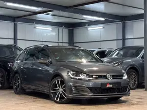 Volkswagen Golf VII Variant GTD SPORTSTYLE*BSNSS*ACC*LED