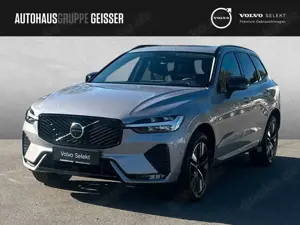 Volvo XC60 B5 AWD Mild-Hybrid Plus Dark ACC BLIS