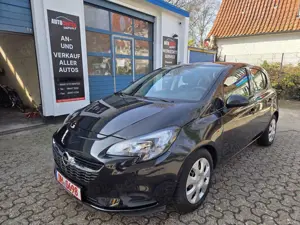 Opel Corsa E Edition ecoFlex