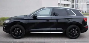 Audi Q5 Q5 Diesel 2.0 TDI quattro S tronic sport S-Line