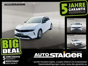 Opel Astra L 1.2 Turbo Edition LED+SHZ+CarPlay