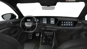 Audi A5 Avant TDI Q 2X S-LINE BLACK EDITION TECH PLUS A... Bild 4