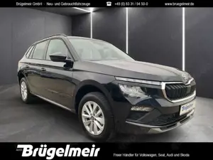 Skoda Kamiq Kamiq 1.0 TSI DSG Selection 5J GAR+KAM+KESSY+LED