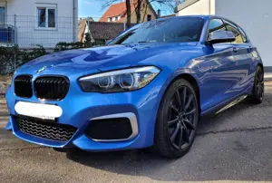 BMW 140