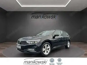 Volkswagen Passat Variant 4Motion 2.0TDI DSG MatrixLED +TravelAssist+ErgoAct