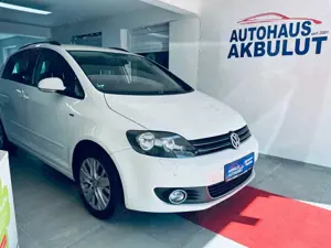 Volkswagen Golf Plus Life*Finanzierung+Garantie+Inspektion+AHK*