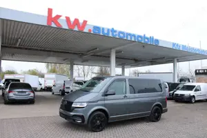 Volkswagen T6 Multivan T6.1 Multivan,LED,Navi,Sthzg.,AHL,Sthzg.,ACC
