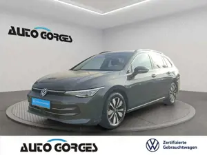 Volkswagen Golf Variant GOAL 2.0 TDI DSG +AHK+AREA VIEW+