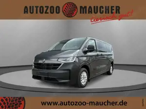 Volkswagen T7 Caravelle 2.0 TDI DSG LR 8 SITZE/MATRIX/AHK