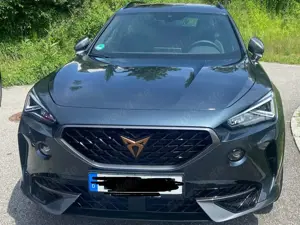 CUPRA Formentor Formentor 1.5 TSI - DSG, LED, ACC, SHZ, PANO, 19ZOLL