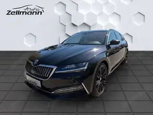 Skoda Superb Combi LK 2.0TDI 147kW AHZV MatrixLED PanoDach ACC
