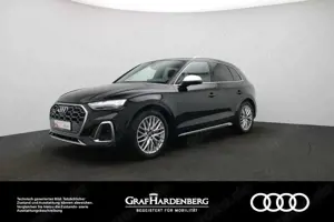 Audi SQ5 3.0 TDI quattro . Matrix Navi ACC HuD SHZ