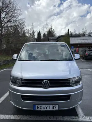 Volkswagen T5 Caravelle Kurz Comfortline