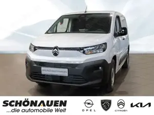 Citroen Berlingo Kastenwagen M Automatik +PDC+LED+BC++++