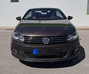 Volkswagen Eos