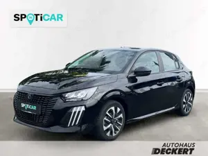 Peugeot 208 Active Fahrerprofil DAB Keyless Spurhalteass. Verk