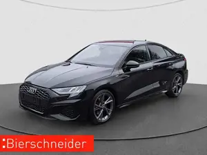 Audi A3 35 TFSI S line NAVI PDC KLIMAAUT