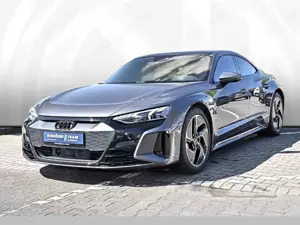 Audi e-tron GT RS Laser HuD BO Pano Sitzbelüft.