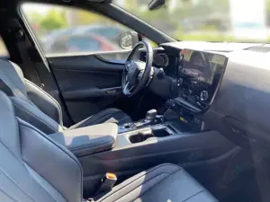 Lexus NX 450h+ E-FOUR F SPORT-Paket 360°-KAMERA Bild 5