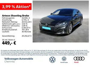 Volkswagen Arteon 2.0 TDI R-Line*IQ.LIGHT*