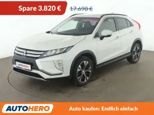 Mitsubishi Eclipse Cross 1.5 T-MIVEC Diamant Edition 2WD *BiLED*CAM*SHZ*