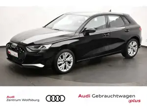 Audi A3 30 TFSI advanced AHK/Business/Sound