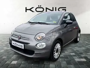 Fiat 500C MY23 1.0 KLIMA*CARPLAY*TEMPOMAT