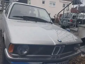 BMW 315