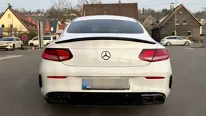 Mercedes-Benz C 300 C 300 (205.383) Bild 4