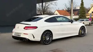 Mercedes-Benz C 300 C 300 (205.383) Bild 3