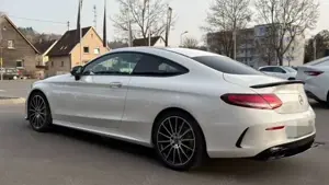Mercedes-Benz C 300 C 300 (205.383) Bild 5