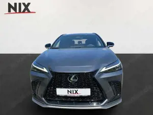 Lexus NX 450h+ E-FOUR F SPORT-Paket 360°-KAMERA Bild 4