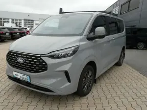 Ford Tourneo Custom 320 L1 Titanium